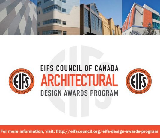 EIFS Awards Program